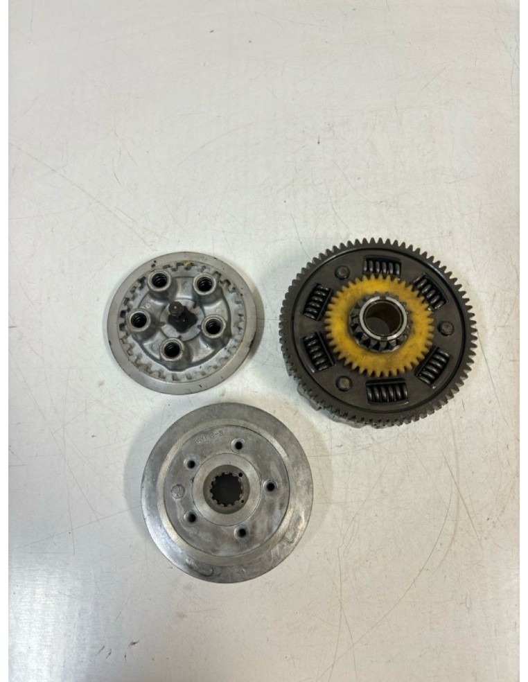 Embrayage complet YAMAHA XT 600 1986 / 1987 5Y1163510000 / 2JN163710000 / 34K161500000