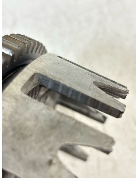 Embrayage complet YAMAHA XT 600 1986 / 1987 5Y1163510000 / 2JN163710000 / 34K161500000