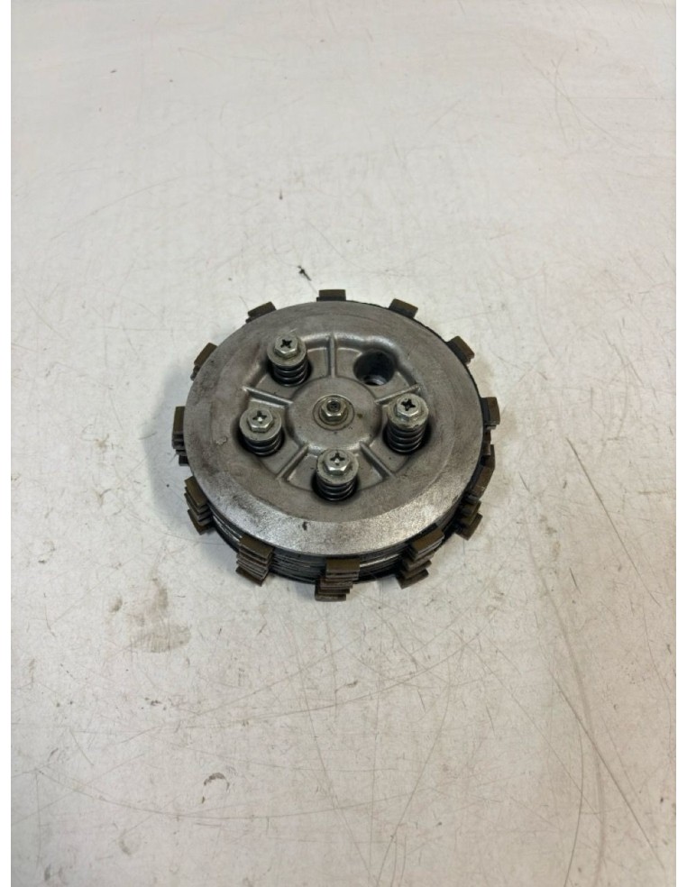 Embrayage complet YAMAHA XT 600 1986 / 1987 5Y1163510000 / 2JN163710000 / 34K161500000