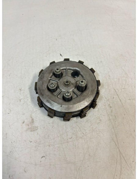 Embrayage complet YAMAHA XT 600 1986 / 1987 5Y1163510000 / 2JN163710000 / 34K161500000
