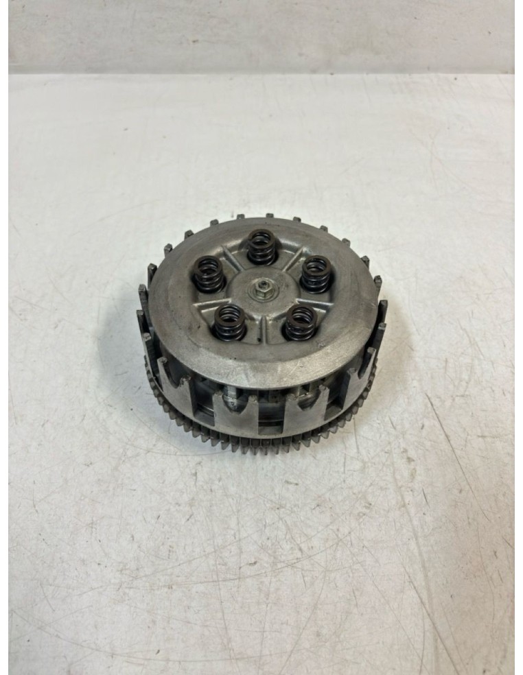 Embrayage complet YAMAHA XT 600 1986 / 1987 5Y1163510000 / 2JN163710000 / 34K161500000