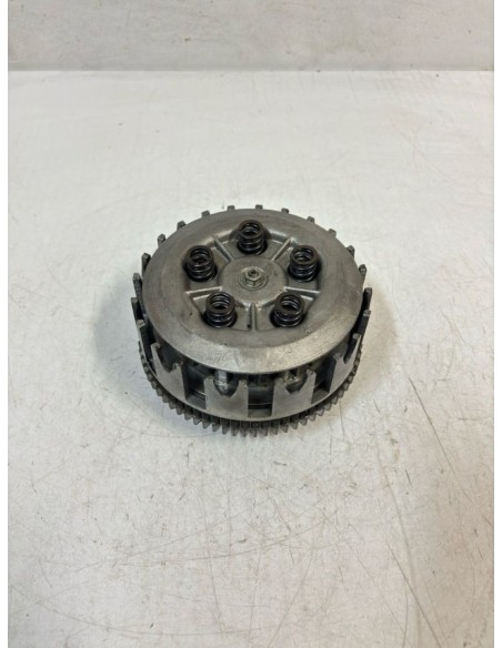 Embrayage complet YAMAHA XT 600 1986 / 1987 5Y1163510000 / 2JN163710000 / 34K161500000