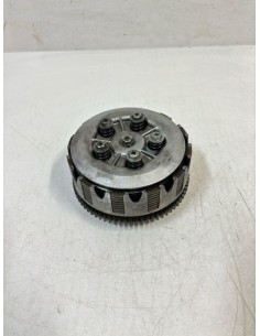 Embrayage complet YAMAHA XT 600 1986 / 1987 5Y1163510000 / 2JN163710000 / 34K161500000