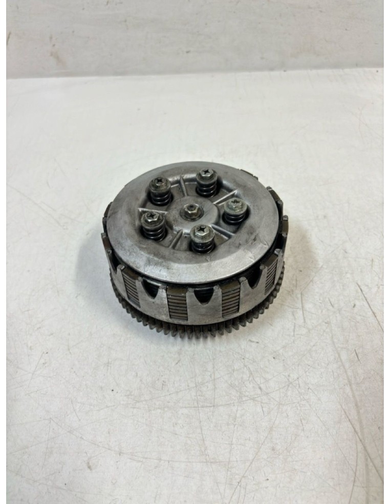 Embrayage complet YAMAHA XT 600 1986 / 1987 5Y1163510000 / 2JN163710000 / 34K161500000
