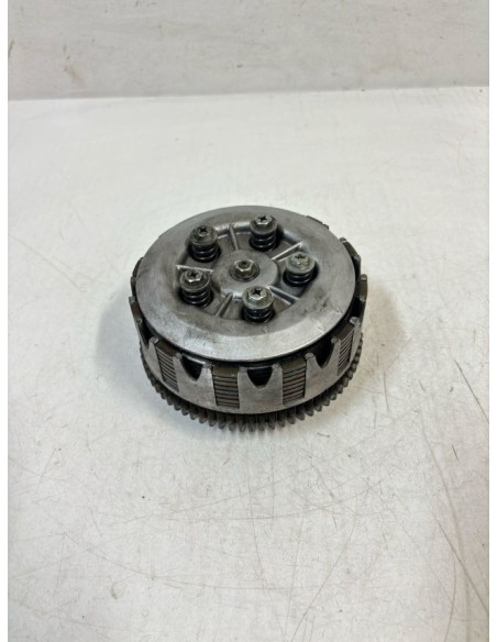 Embrayage complet YAMAHA XT 600 1986 / 1987 5Y1163510000 / 2JN163710000 / 34K161500000
