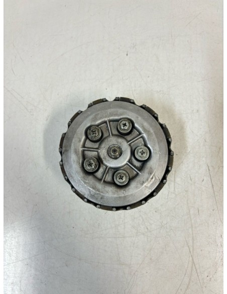 Embrayage complet YAMAHA XT 600 1986 / 1987 5Y1163510000 / 2JN163710000 / 34K161500000