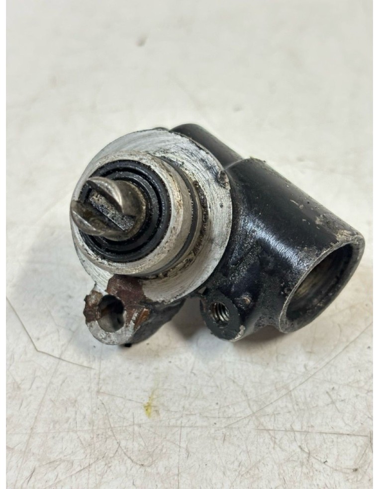 Entraineur câble de compteur à l'unité YAMAHA XT 600 1986 / 1987 5Y11780000