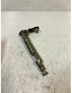 Levier d'embrayage à l'unité YAMAHA XT 600 1986 / 1987 5Y1163800000