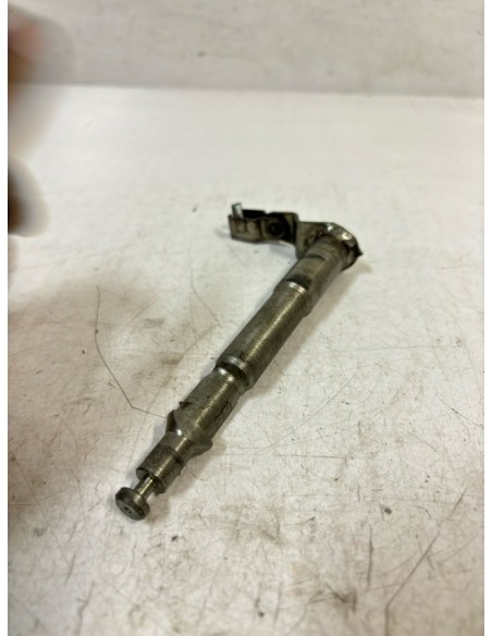 Levier d'embrayage à l'unité YAMAHA XT 600 1986 / 1987 5Y1163800000