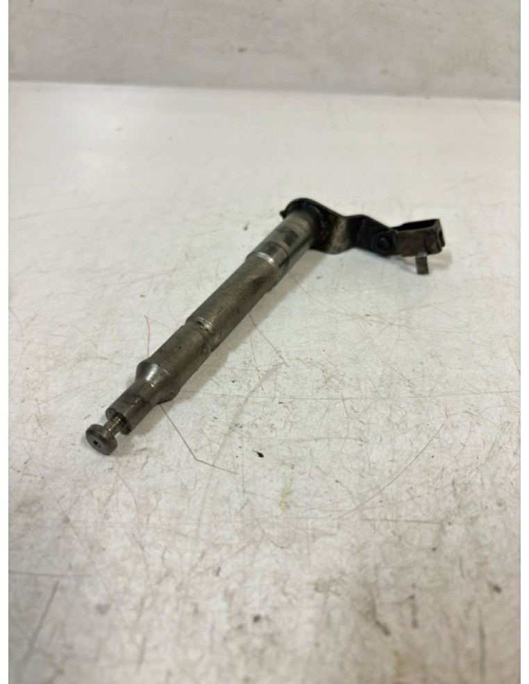 Levier d'embrayage à l'unité YAMAHA XT 600 1986 / 1987 5Y1163800000