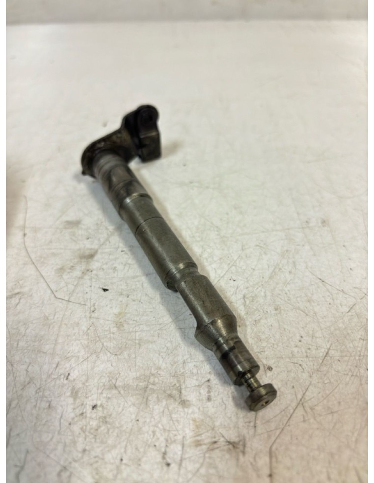 Levier d'embrayage à l'unité YAMAHA XT 600 1986 / 1987 5Y1163800000