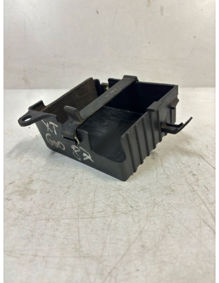 Support de batterie YAMAHA XT 600 1986 / 1987 34L2177G0000