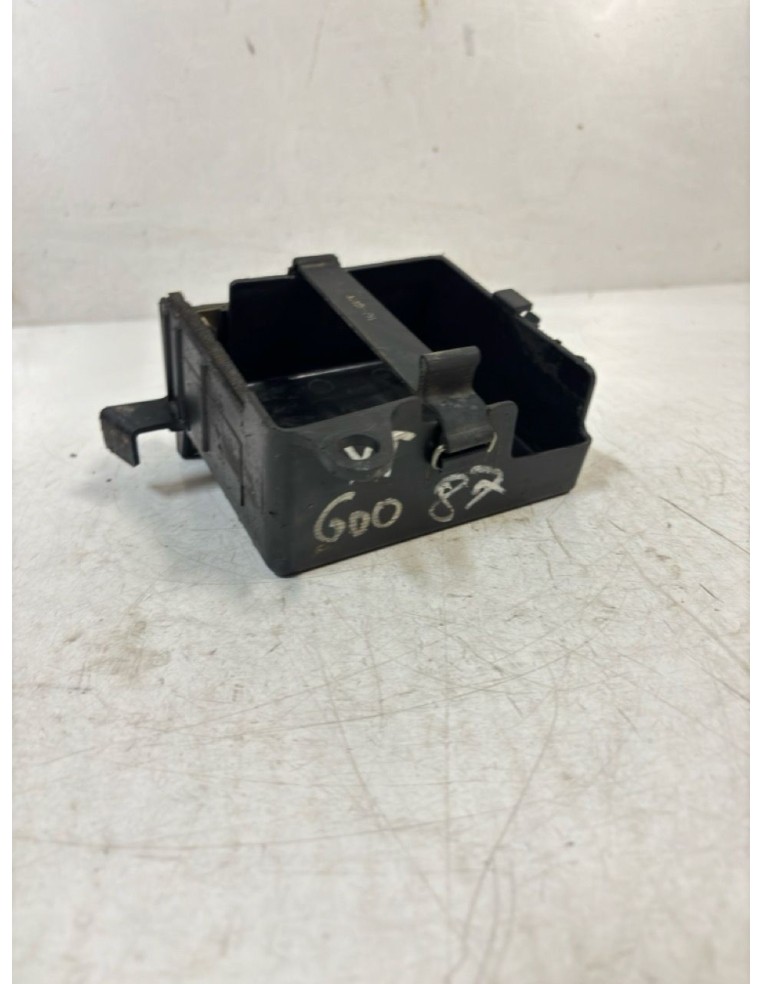 Support de batterie YAMAHA XT 600 1986 / 1987 34L2177G0000