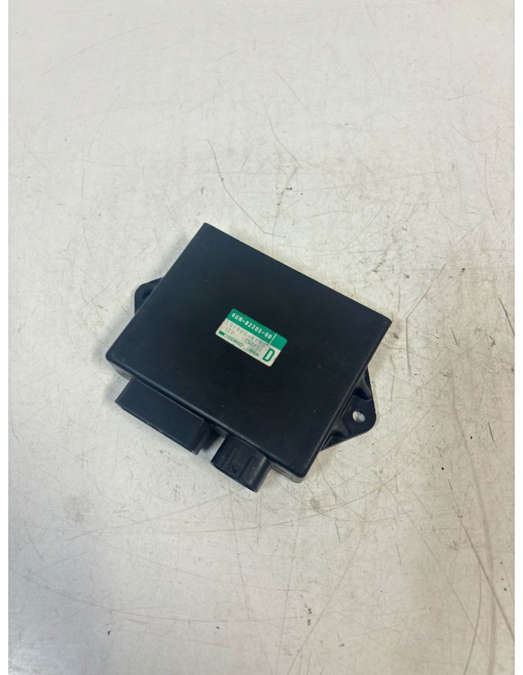 Boitier CDI YAMAHA TRX 850 1996 / 1998 4UN8230500