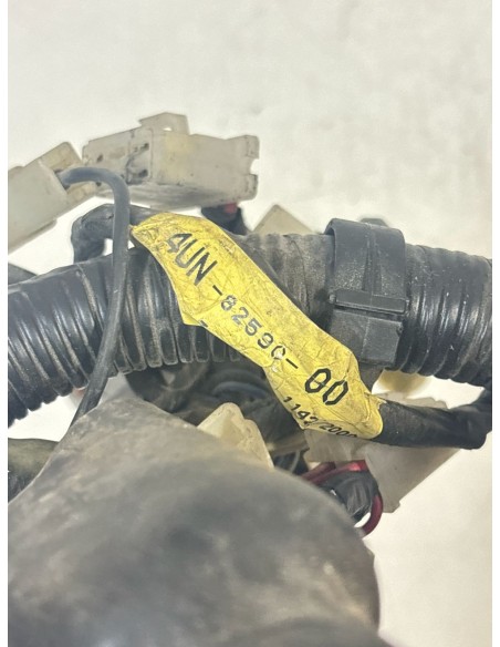 Faisceau électrique YAMAHA TRX 850 1996 / 1998 4UN825900000