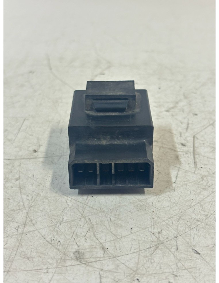 Relais YAMAHA TRX 850 1996 / 1998 4EP8195000