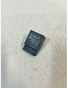 Relais YAMAHA TRX 850 1996 / 1998 4EP8195000 2