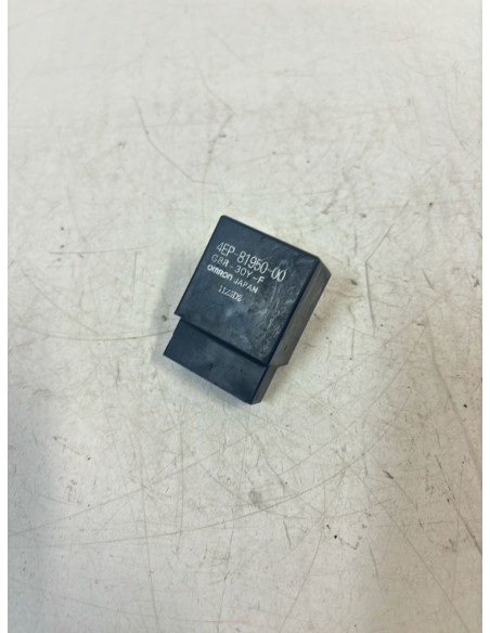 Relais YAMAHA TRX 850 1996 / 1998 4EP8195000