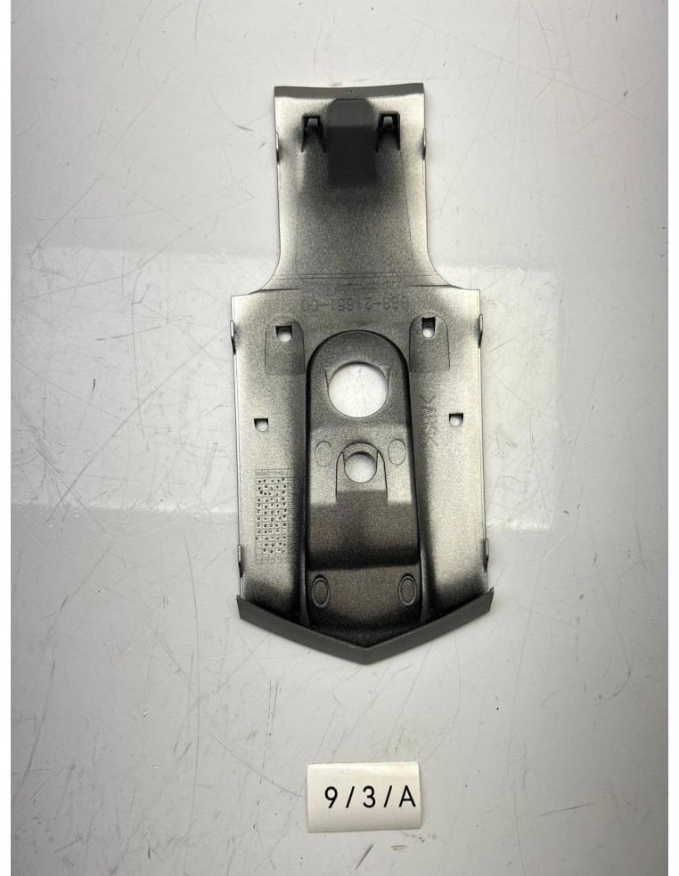 Cache de garde boue origine YAMAHA FJR 1300 2016 - 2025