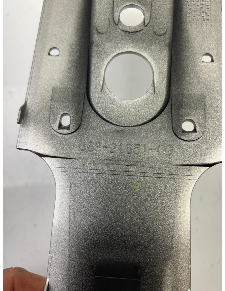 Cache de garde boue origine YAMAHA FJR 1300 2016 - 2025