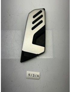 Tapis de repose pieds gauche YAMAHA TMAX 560 2020 - 2021