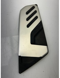Tapis de repose pieds gauche YAMAHA TMAX 560 2020 - 2021 2