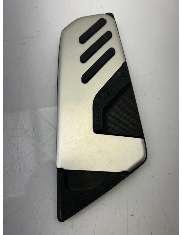 Tapis de repose pieds gauche YAMAHA TMAX 560 2020 - 2021