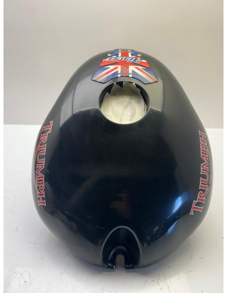 Réservoir TRIUMPH SPEED TRIPLE 955 1999 - 2004
