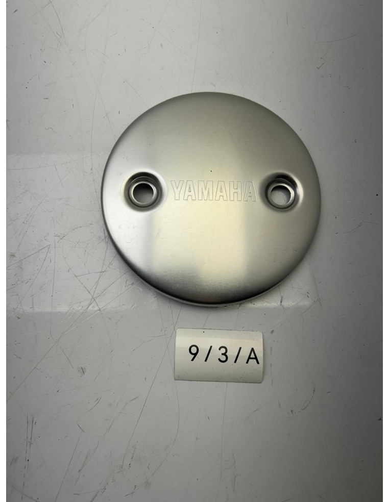 Couvercle de protection carter d'allumage YAMAHA TMAX 500 2001 - 2011