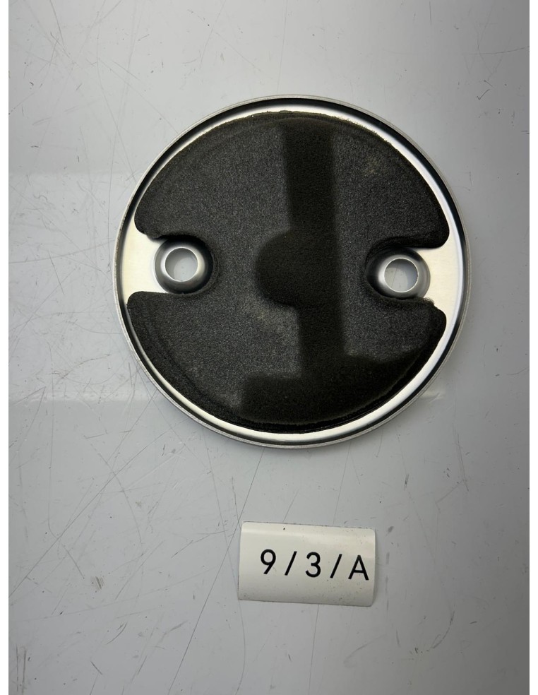 Couvercle de protection carter d'allumage YAMAHA TMAX 500 2001 - 2011