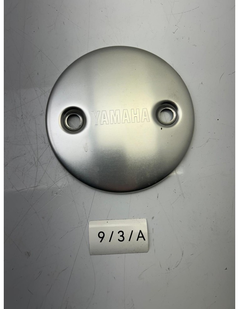 Couvercle de protection carter d'allumage YAMAHA TMAX 500 2001 - 2011
