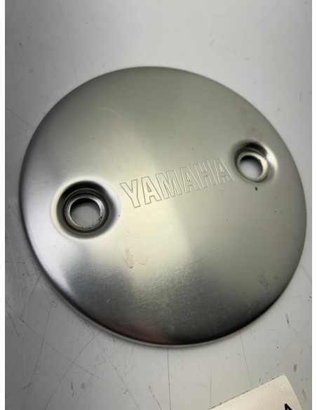 Couvercle de protection carter d'allumage YAMAHA TMAX 500 2001 - 2011