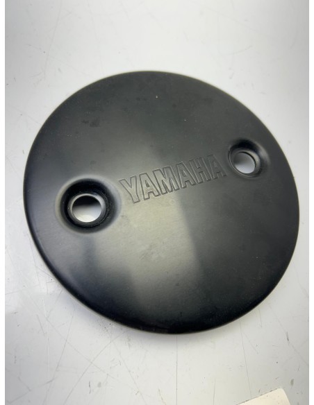Couvercle de protection carter d'allumage YAMAHA TMAX 530 2012 - 2014
