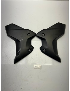 Cache radiateur "Style" BMW R 1250 GS 2017 - 2023