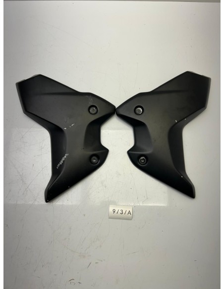 Cache radiateur "Style" BMW R 1250 GS 2017 - 2023