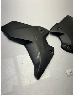 Cache radiateur "Style" BMW R 1250 GS 2017 - 2023 2