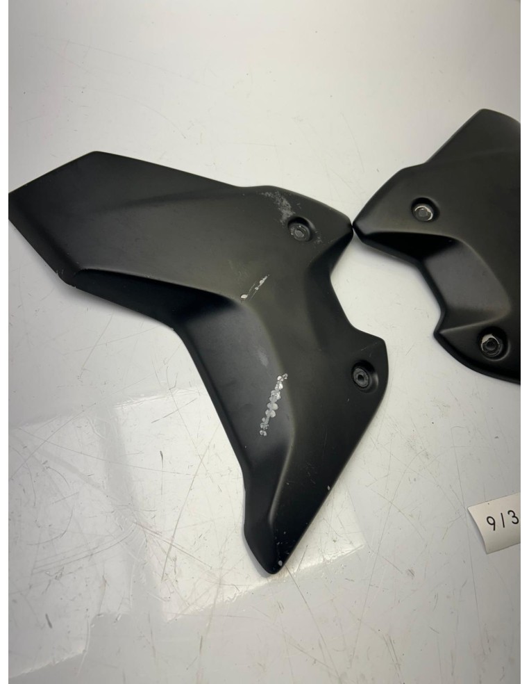 Cache radiateur "Style" BMW R 1250 GS 2017 - 2023