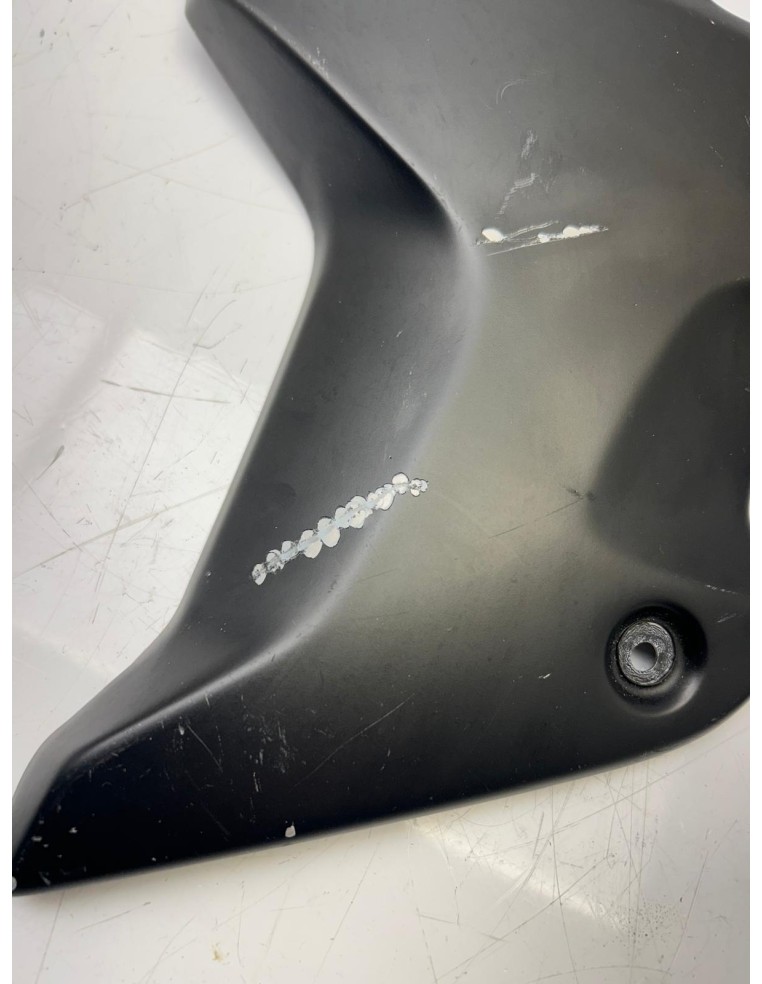 Cache radiateur "Style" BMW R 1250 GS 2017 - 2023