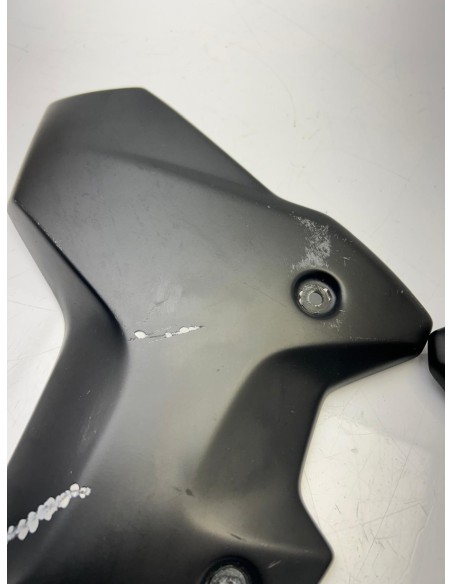 Cache radiateur "Style" BMW R 1250 GS 2017 - 2023