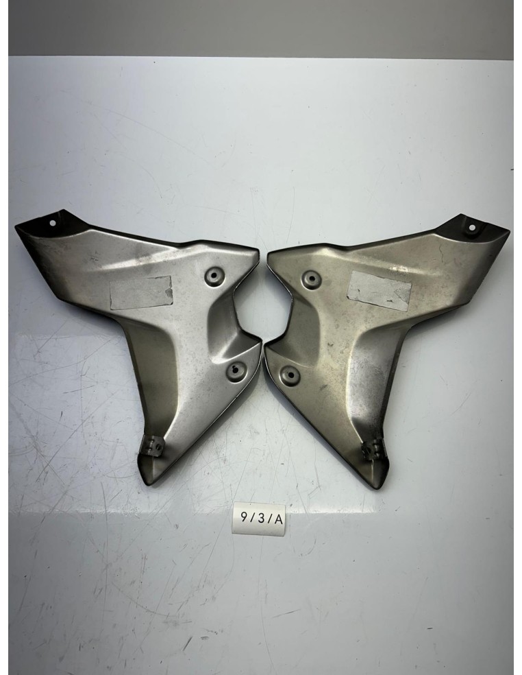 Cache radiateur "Style" BMW R 1250 GS 2017 - 2023