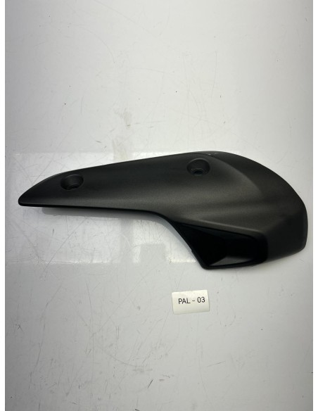 Protection d'échappement origine YAMAHA TMAX 560 2020 - 2025