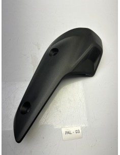 Protection d'échappement origine YAMAHA TMAX 560 2020 - 2025 2