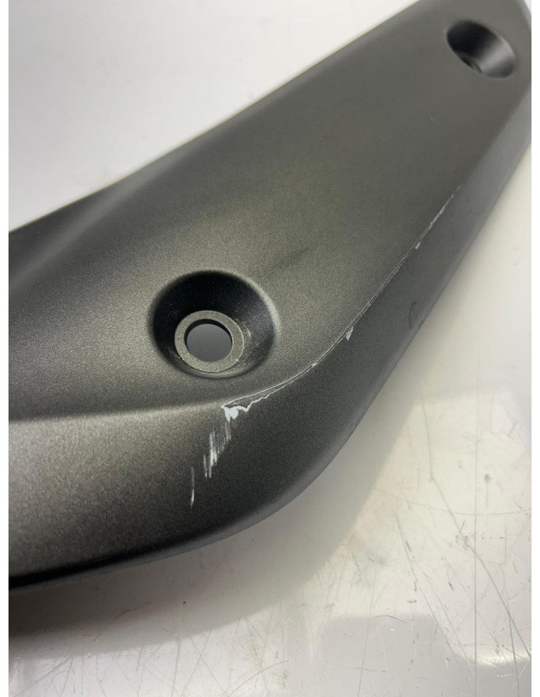 Protection d'échappement origine YAMAHA TMAX 560 2020 - 2025