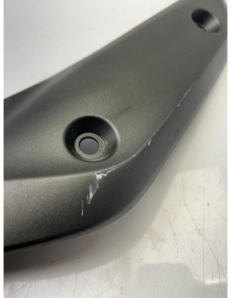 Protection d'échappement origine YAMAHA TMAX 560 2020 - 2025