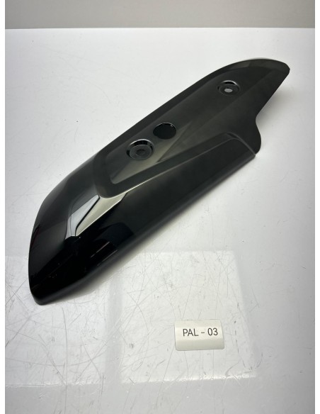Protection d'échappement origine YAMAHA TMAX 560 2020 - 2025