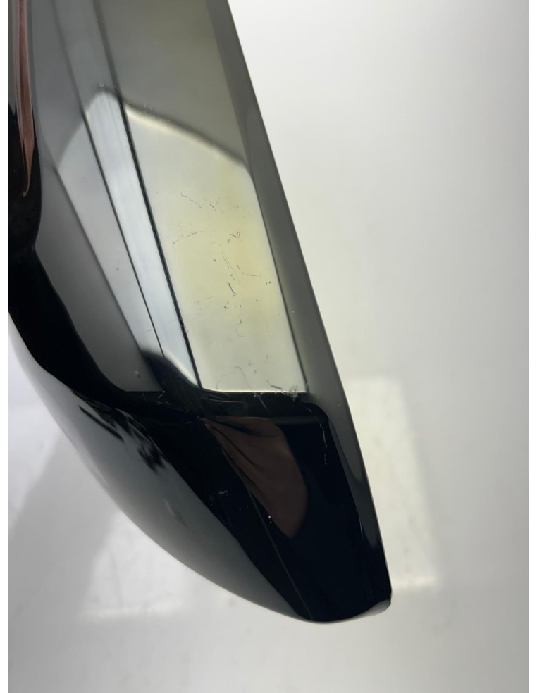 Protection d'échappement origine YAMAHA TMAX 560 2020 - 2025