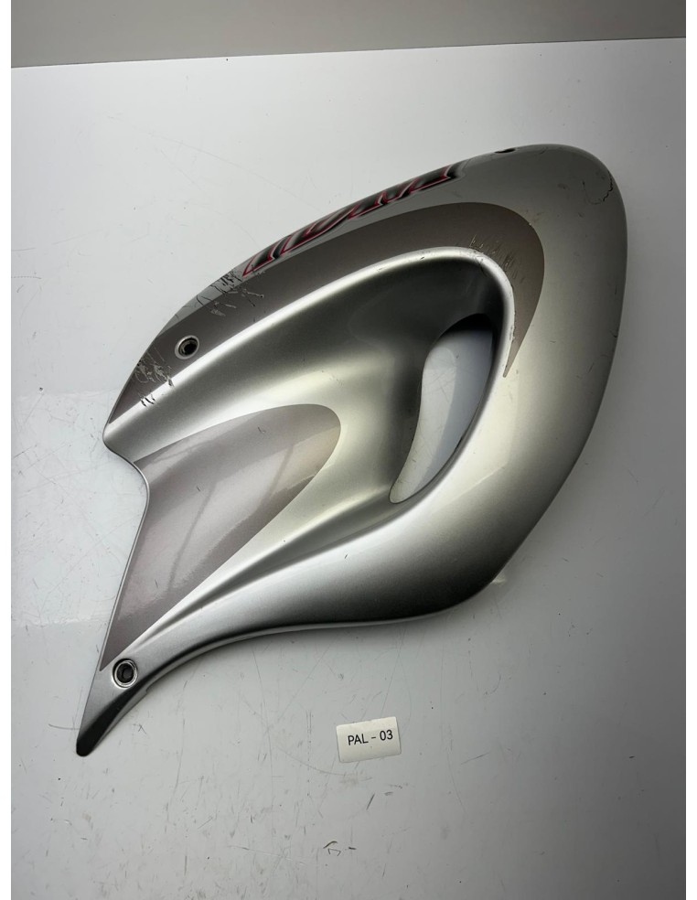 Carénage avant droit origine YAMAHA TDM 850 1996 - 2001