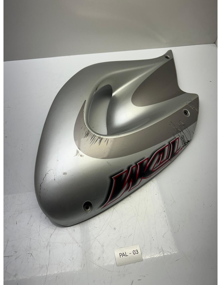 Carénage avant droit origine YAMAHA TDM 850 1996 - 2001