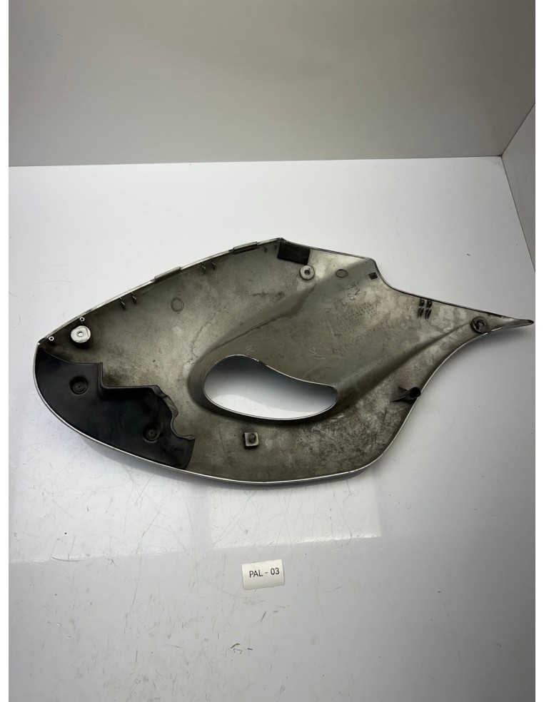 Carénage avant droit origine YAMAHA TDM 850 1996 - 2001