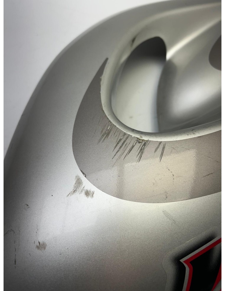 Carénage avant droit origine YAMAHA TDM 850 1996 - 2001